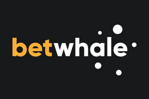 Casino Logo - BetWhale