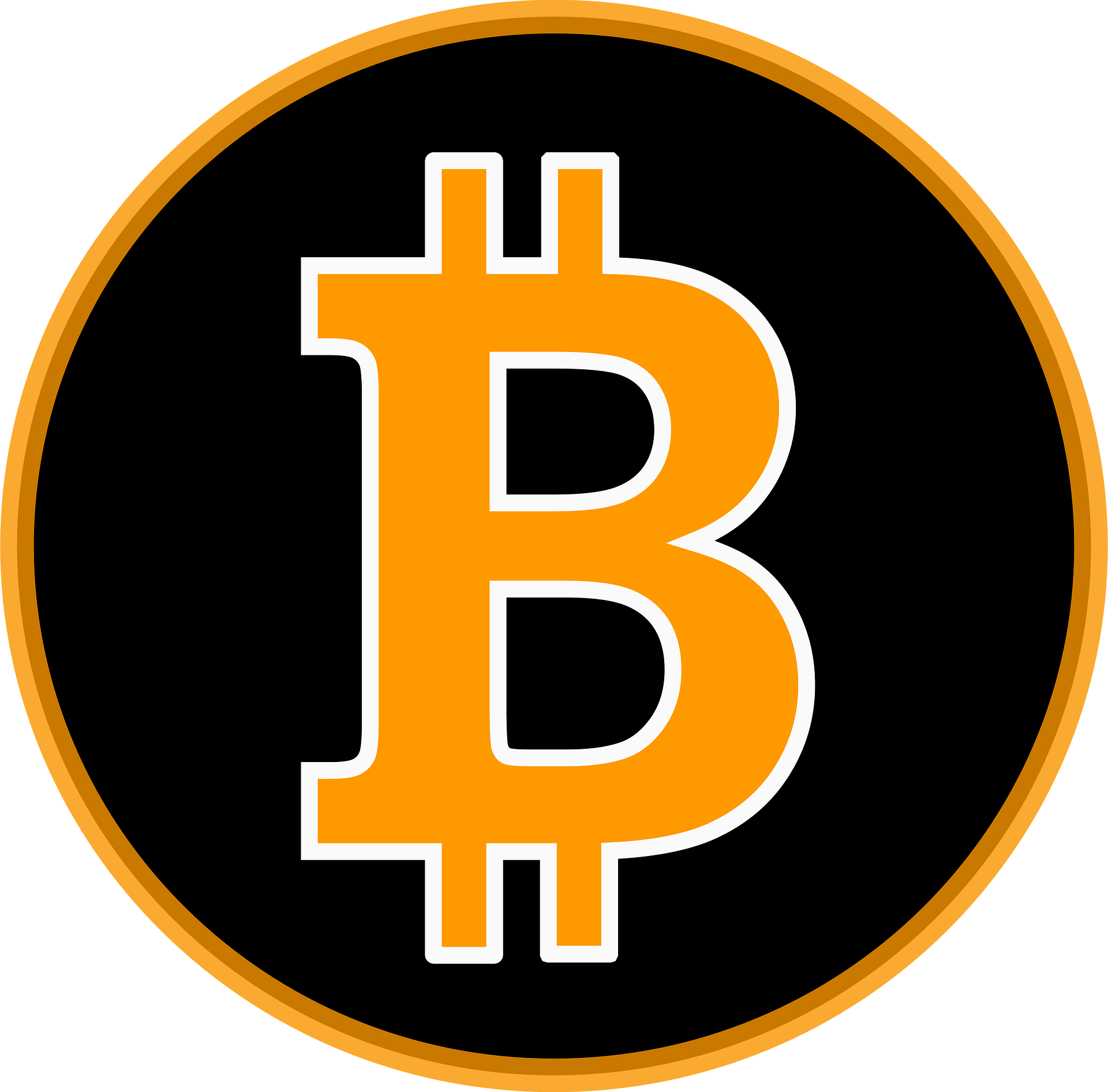 Bitcoin Logo