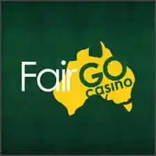 Casino Logo - Fair Go