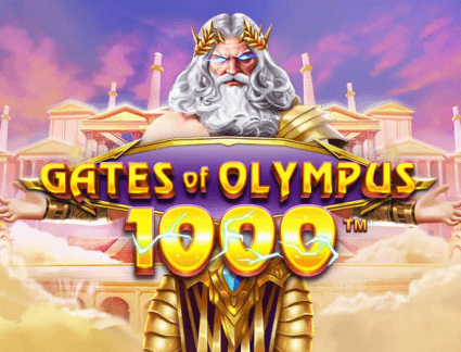Gates of Olympus slot game