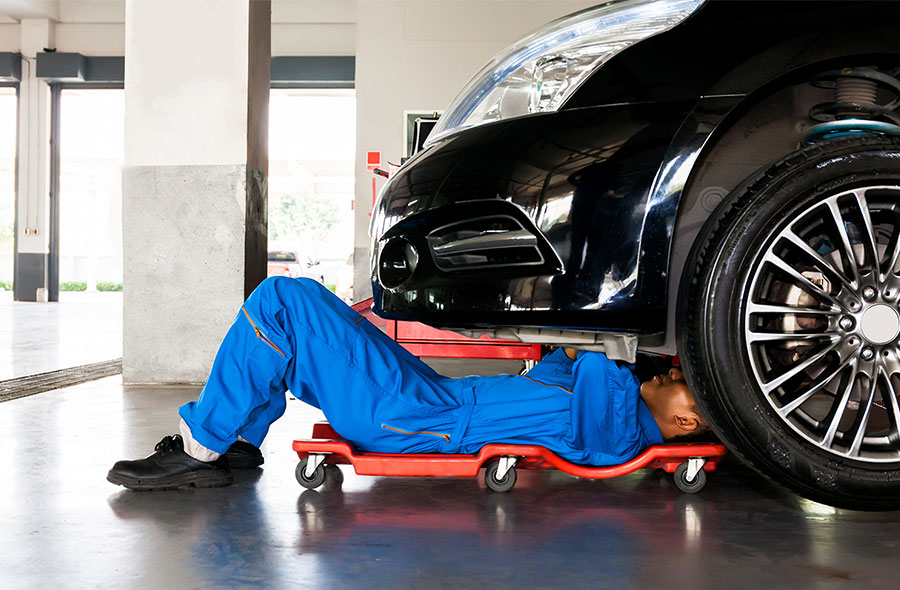 Car Repair