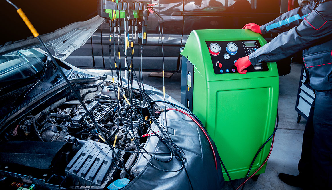 air condition repair