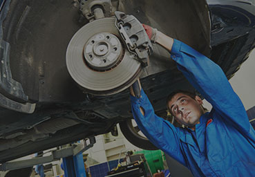 Brakes Repair