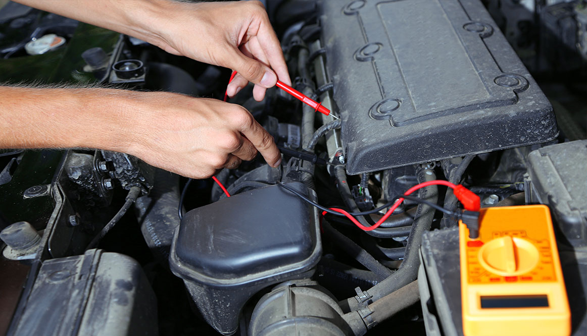 Car Electrical