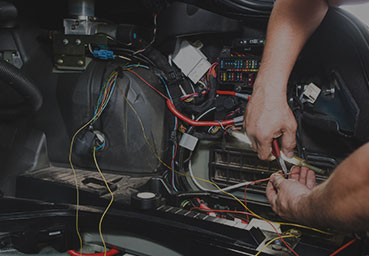 Electrical services