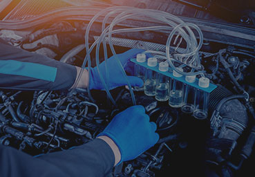 FUEL INJECTION CLEANING