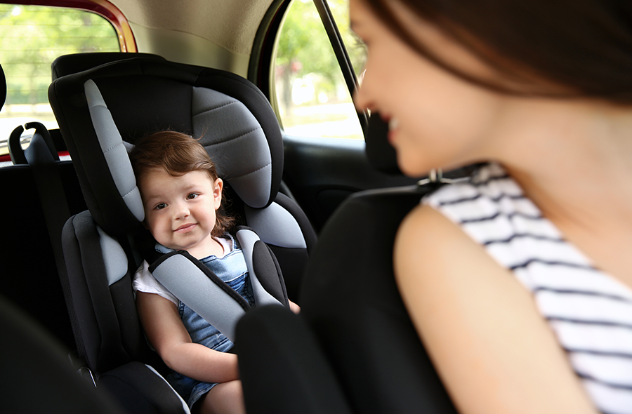 Child Seat