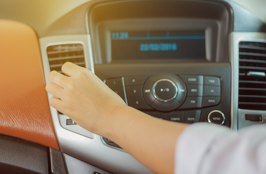 Auto ac Repair