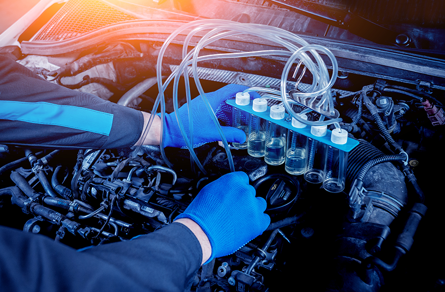 Clutch Repair