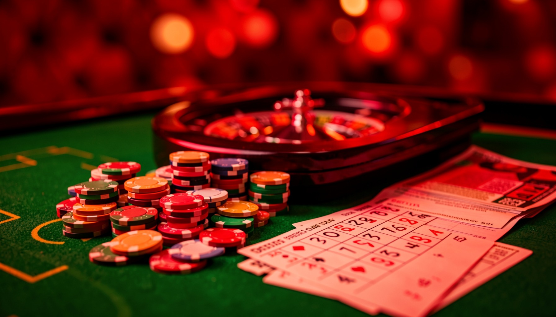 Is Online Betting Legal?