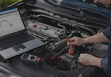 MAJOR CAR SERVICE