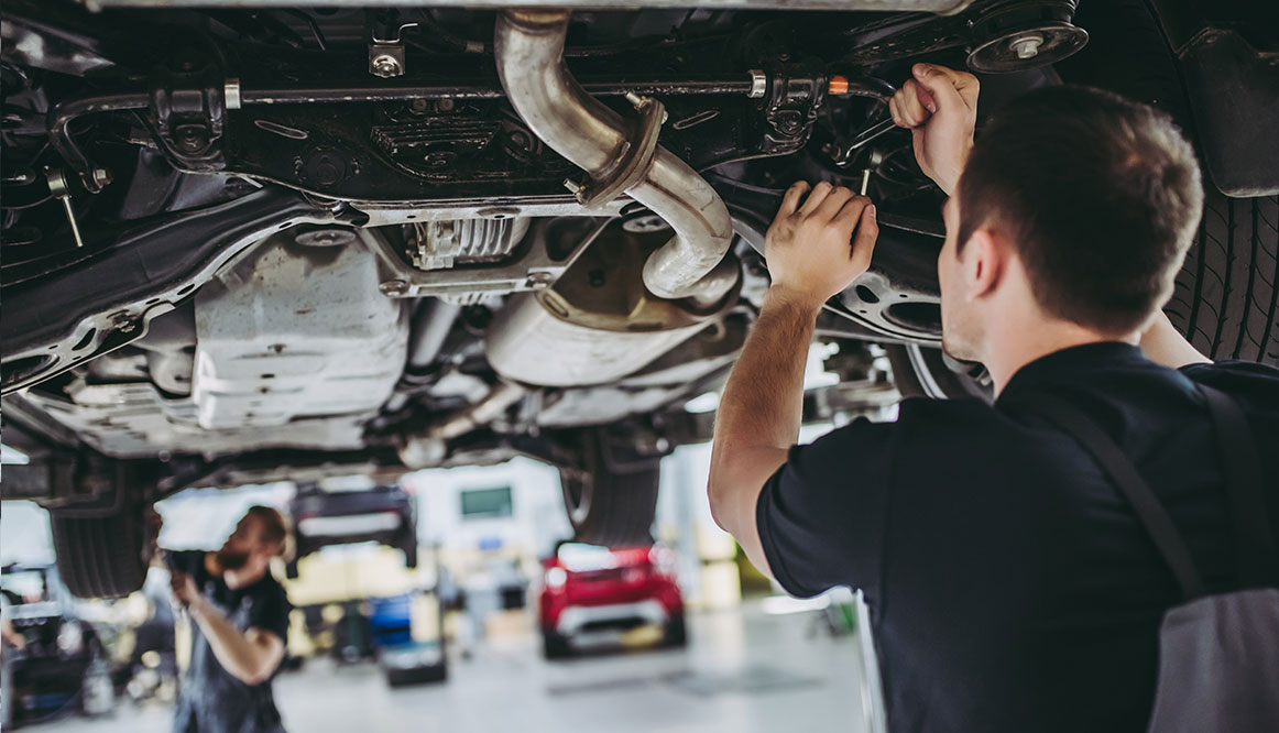 Minor Car Services