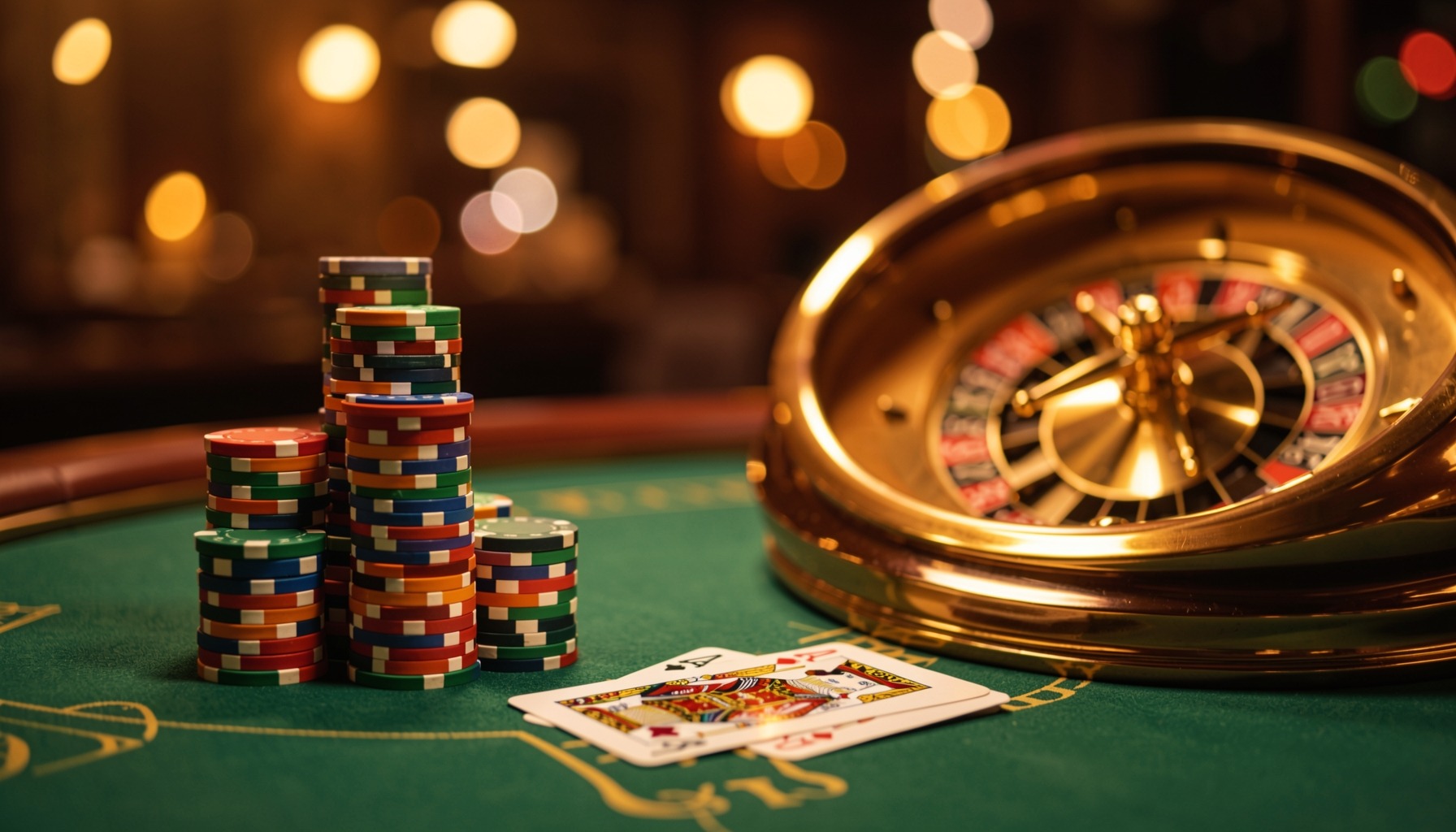 Safety, Value, And Bankrolls