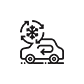 Air Conditioning Service & Regas