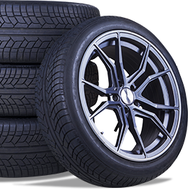 tyre
