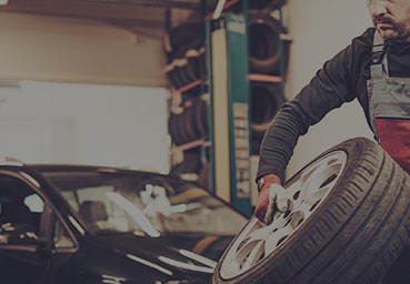 Tyres Service