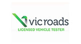 VIC Roads