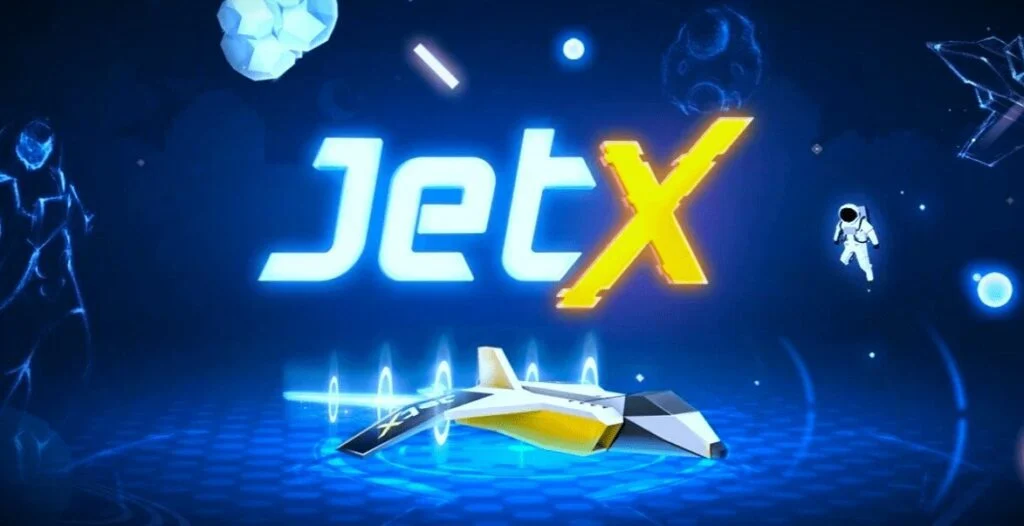 JetX crash game