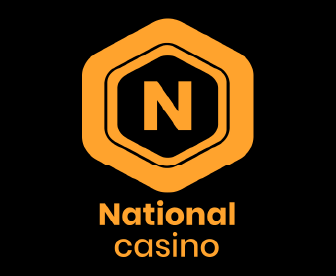 Casino Logo - National Casino