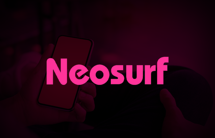 Neosurf Logo