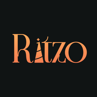 Casino Logo - Ritzo
