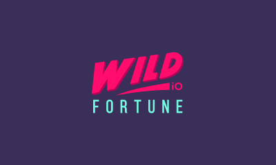 Casino Logo - WildFortune